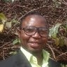 Joseph Edwin Yelkabong