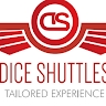 DICE Shuttles