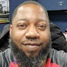 Detric James