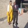 Cynthia Chisembe