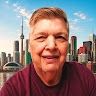Bernie Lee Thompson