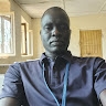 Maduot Thokriel Amenjang