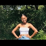Bongiwe Mbombo