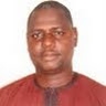 Moses Kundwal
