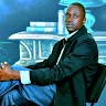 DERICK MUGOYA