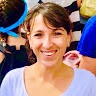 Nathalie JUET