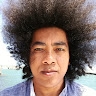 Jean Luc Raharimanana