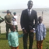 muhammad Rantan abdullahi