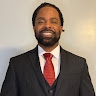 Rashad Glover