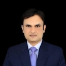 Ali Shahid