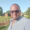Jerry Nyeko