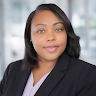 Devonia Harris