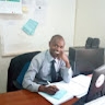 george macharia