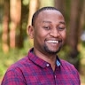 Shad Irungu