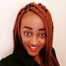 Anne Wanja Rehas