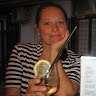 nóra sediánszky