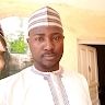 YAHAYA SALISU