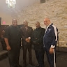 Pastor Sherman D. Manning