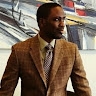 Damiean Tucker