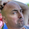 Alexander Chalkidis