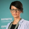 Alexandra Budai