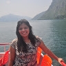 Ashwini Mujumdar