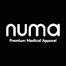 NumaScrubs  