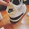 A Nice Kicks