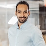 Bill Suri