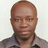 Fred Nwogu