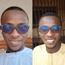 Mustapha Aliyu