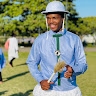 Njabulo Mkhungo