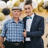 Максим Гладун