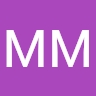 MM  