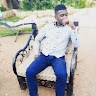 Kharim Kizito
