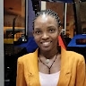 Naakiza Dorothy