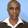 MARTIN NGARUIYA