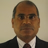 Jayanta Naik
