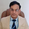 Prashant Saxena