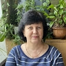 Світлана Максимишин