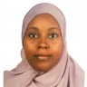 Zarah Zambuk