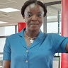 Gina Okyerebea