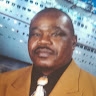 Edward Walker