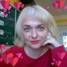 Світлана Герасименко