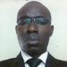 Patrice Kouakou
