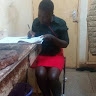 Everline Lubanga