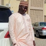 MUHAMMAD SABO IDRIS