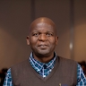 Wilson ngioba