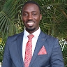 Anthony Asiimwe