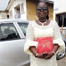 Fehintola Bintu